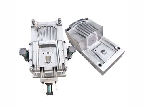 誠(chéng)心推薦 臺(tái)州市黃巖科隆塑模供應(yīng)的日用品模具與箱包配件及模具